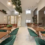 Vila Olimpia Viva Benx Flats By Feel Sampa