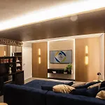 Vila Olimpia Viva Benx Flats By Feel Sampa