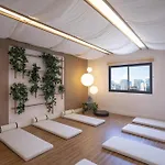 Vila Olimpia Viva Benx Flats By Feel Sampa