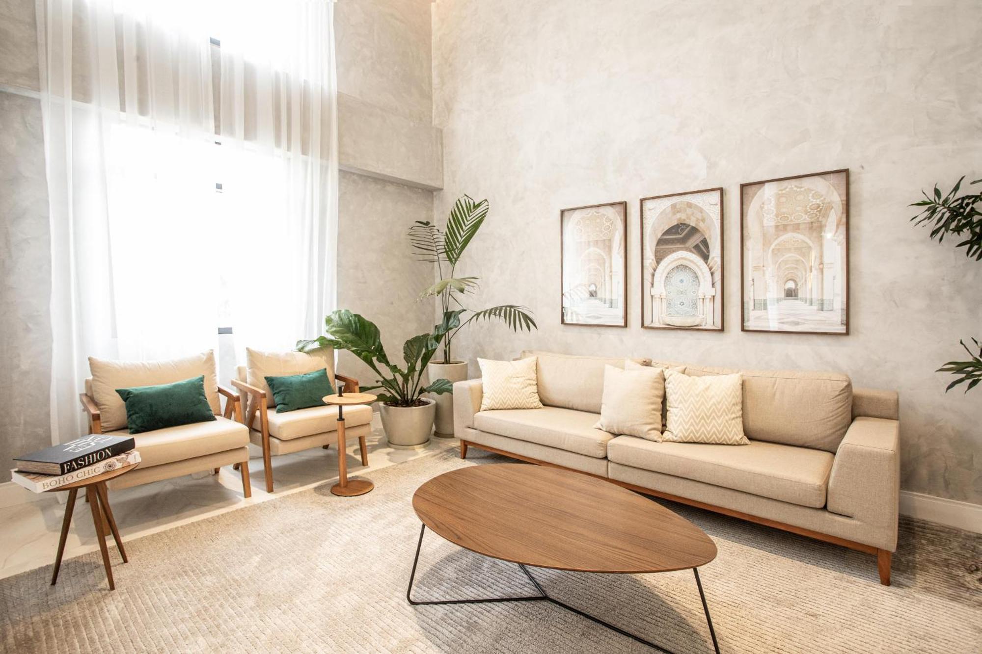 Apartamento Olimpia Viva Benx Flats By Feel Sampa São Paulo