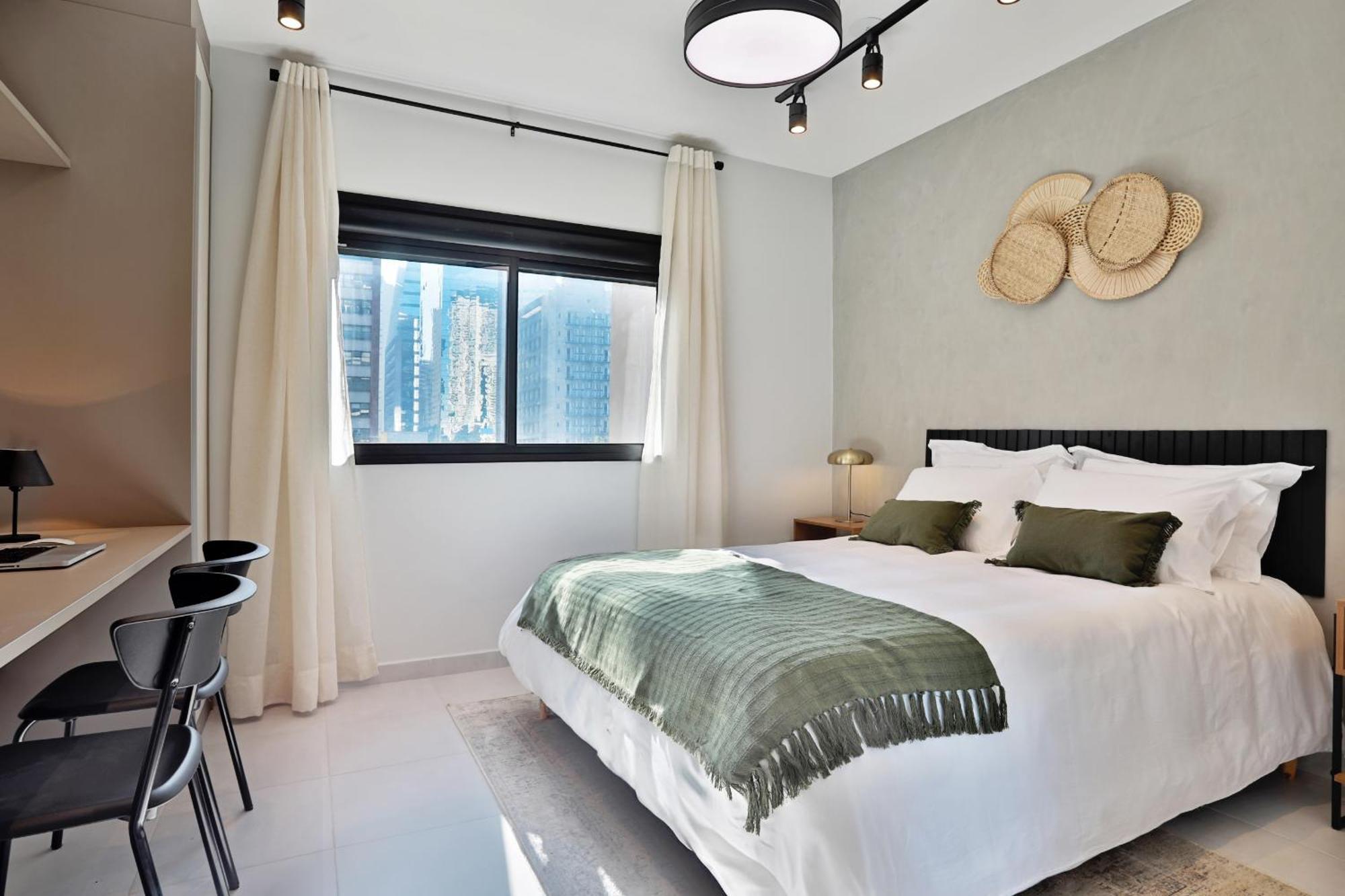 Olimpia Viva Benx Flats By Feel Sampa Apartamento São Paulo