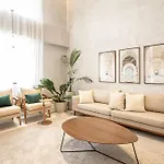 Vila Olimpia Viva Benx Flats By Feel Sampa
