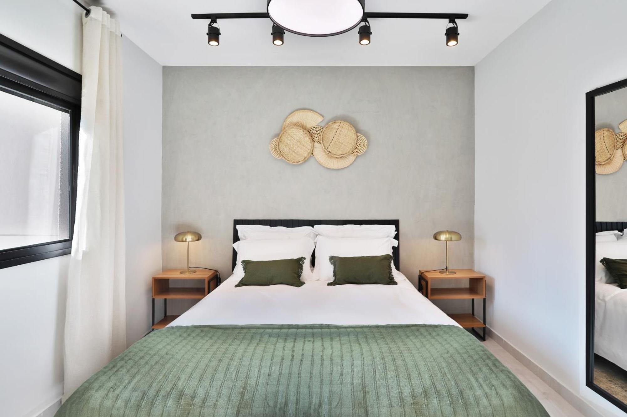 Apartment Olimpia Viva Benx Flats By Feel Sampa Sao Paulo
